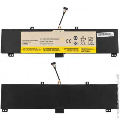   LENOVO Y70-70 (L13M4P02) ( 116132 )