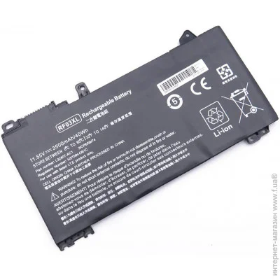   HP ProBook 450 G7 (RF03XL) ( 116210 )