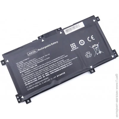    HP Envy X360 15-BQ (LK03XL) ( 116254 )