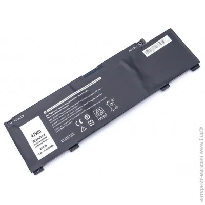    G3 15 3500 (266J9) ( 116273 )