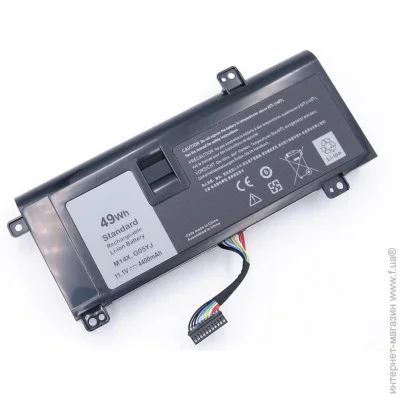    Alienware 14 M14x R4 (G05YJ) ( 116282 )