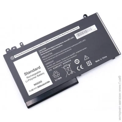    Latitude 12 E5250 (NGGX5) ( 116288 )