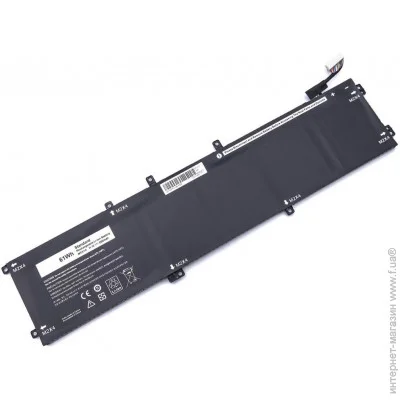    Precision M5510 (4GVGH) ( 116304 )