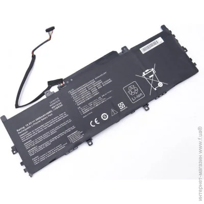    Asus U3100FA (C41N1715) ( 116353 )