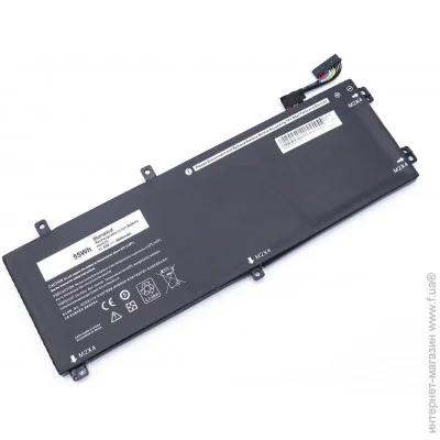    Precision M5520 (H5H20) ( 116407 )