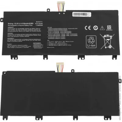    Asus ZX73VD (0B200-02730100) ( 116690 )