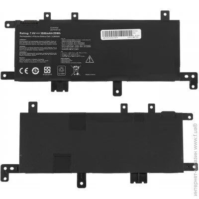    Asus A542UQ (0B200-02550200) ( 116750 )