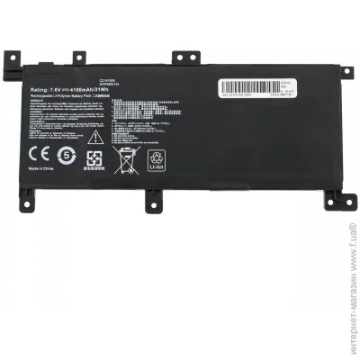   Asus K556UA (0B200-01750000) ( 116810 )