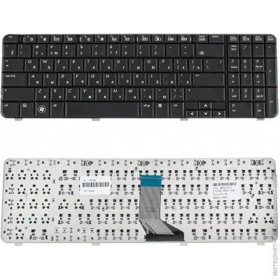    HP Presario CQ61 ( 117025 )