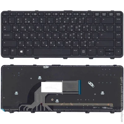    HP ProBook 640 G1 645 G1   ( 118321 )