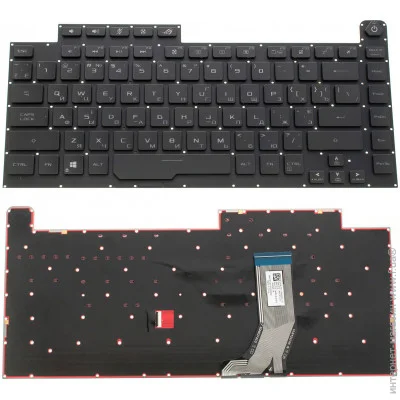    Asus G512LI   ( 119926 )