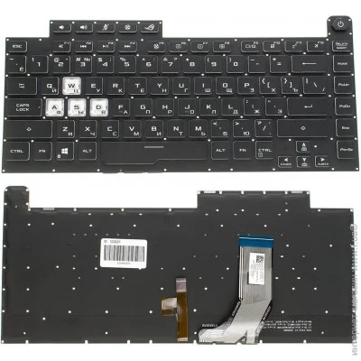    Asus G512LI   ( 119945 )