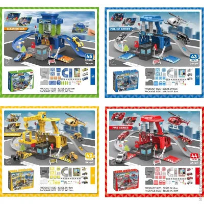     1:200 36330G/80B/40F/60D