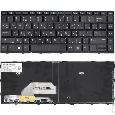    HP ProBook 640 G4 ( 120482 )