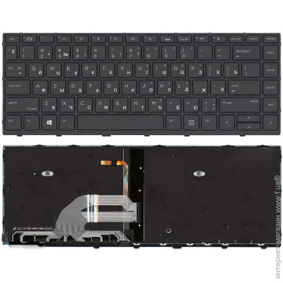    HP ProBook 640 G5   ( 120489 )