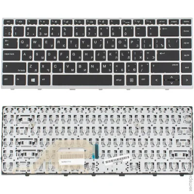    HP ProBook 640 G4 ( 120509 )