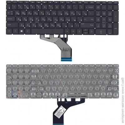    HP Pavilion 17-ca ( 120550 )