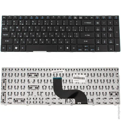    Acer Aspire 5750ZG ( 125206 )