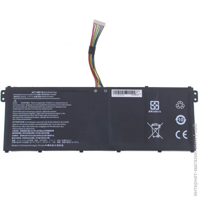    ACER ASPIRE A315-23 (AC14B18J) ( 112165 )