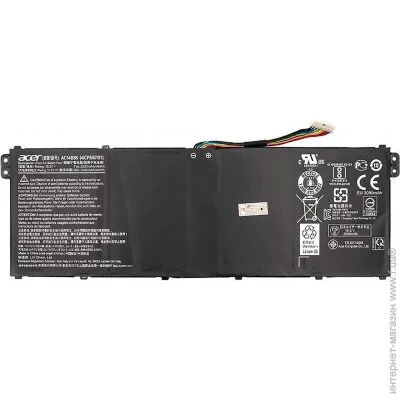    Acer Aspire A515-54K (AC14B8K) ( 75095 )
