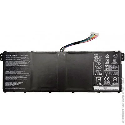    Acer Aspire A517-51G (AP16M5J) ( 75138 )