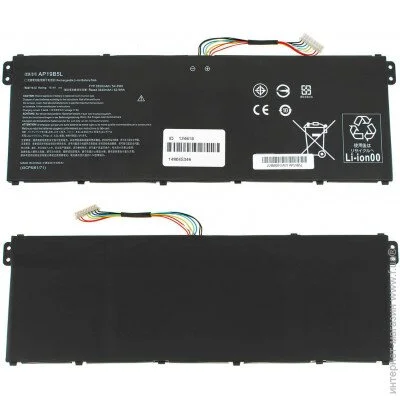    ACER ASPIRE A715-41G (AP19B5L) ( 111851 )