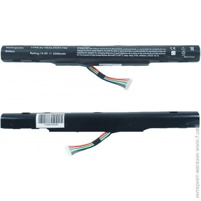    Acer Aspire E5-474G ( 99860 )
