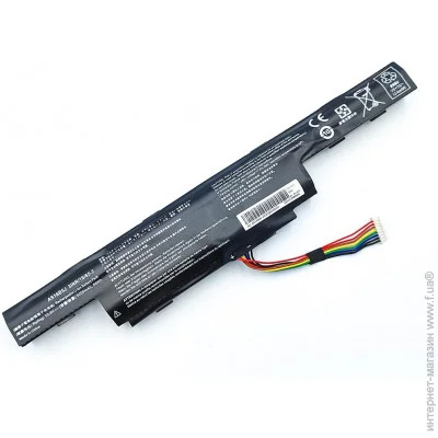    Acer Aspire E5-475G, F5-771G, E5-553, E5-575, E5-774 (AS16B8J) ( 116389 )