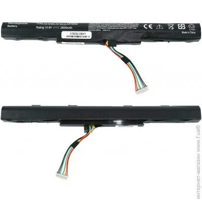    Acer Aspire E5-553 ( 99081 )