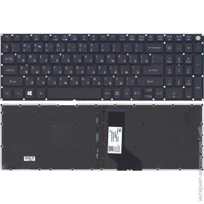    Acer Aspire E5-752 ( 11752 )