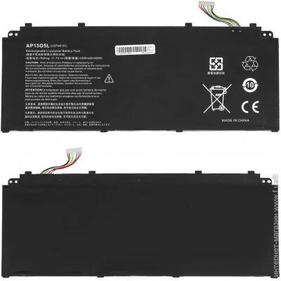    Acer Aspire S5-371, S5-371T ( 98039 )