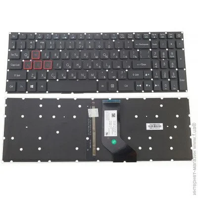    Acer Aspire VX5-591G ( 11551 )