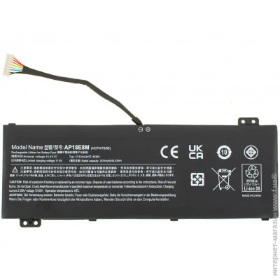    ACER CONCEPTD CC314-72G (AP18E8M) ( 111896 )