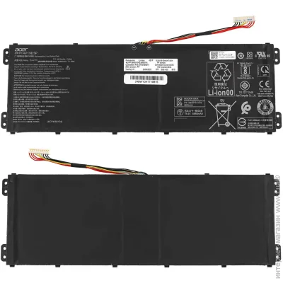    Acer CONCEPTD CC315-72P (AP19D5P) ( 147520 )