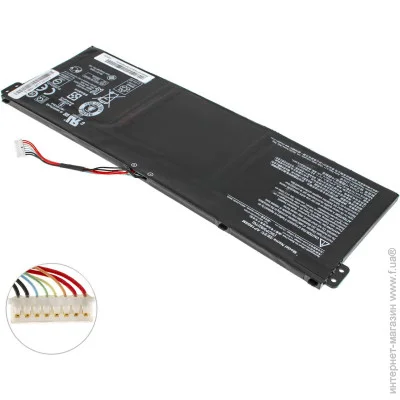    Acer ConceptD CN315-72G (AP19B8M) ( 146469 )
