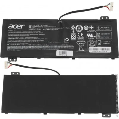    Acer Nitro AN517-54 ( 99363 )