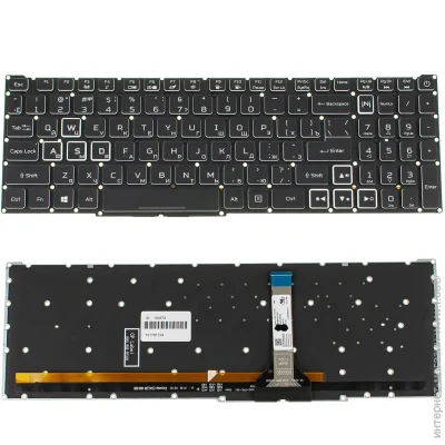  Acer Predator HELIOS PH18-71   ( 145525 )