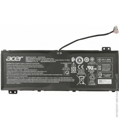    Acer Predator PT315-52 (AP18E7M) ( 75528 )