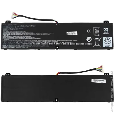    Acer Predator TRITON PT516-52s (AP20BHU) ( 147330 )