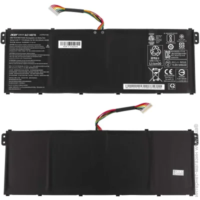    Acer TMB118-G2-RN (AC14B7K) ( 156995 )