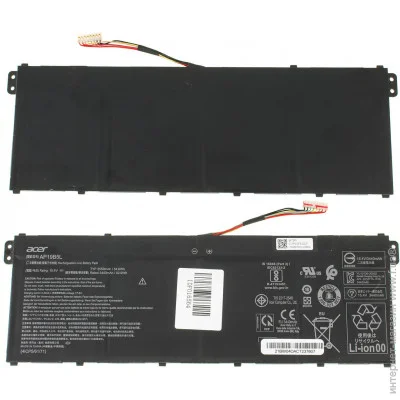 Аккумулятор для ноутбука Acer TravelMate P214-41 ( 98497 ) Аккумулятор для ноутбука Acer TravelMate P214-41 ( 98497 )