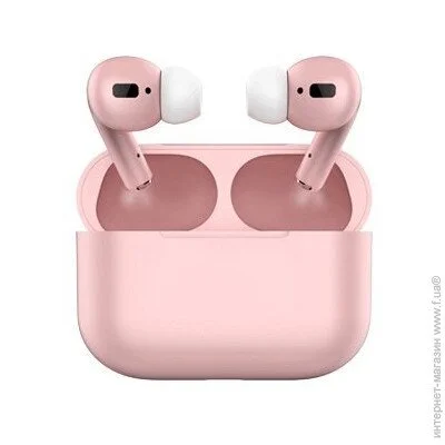   Airpod 3     Pink (au210)