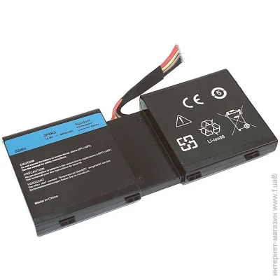    Alienware 18 (2F8K3) ( 162857 )
