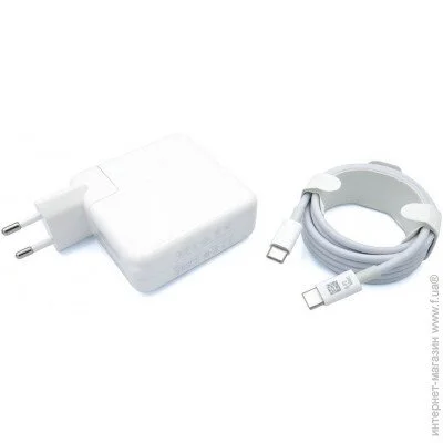        Apple A1706 (A1540, 61W) PRC ( 59254 )