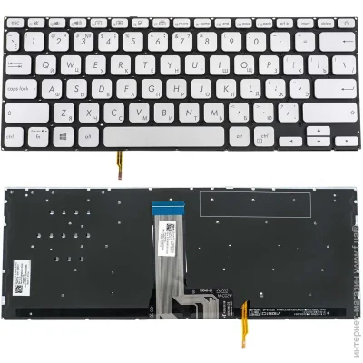   Asus A412FL F412FL R424FL P1402FL Y4100FL   ( 117890 )