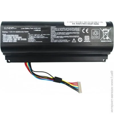   Asus A42N1403 (A42N1403) ( 88182 )