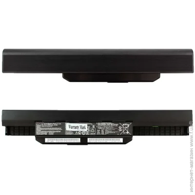    Asus A43SV (A32-K53) ( 166119 )