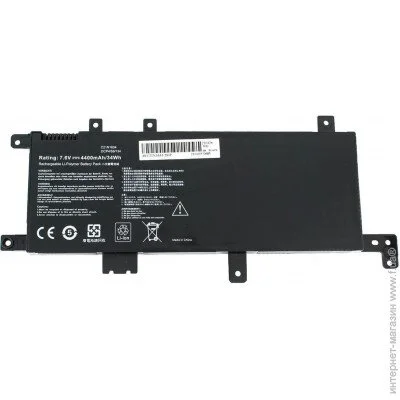    Asus A542 A542UA F542UA P1501UA R542UA (C21N1634) ( 88215 )