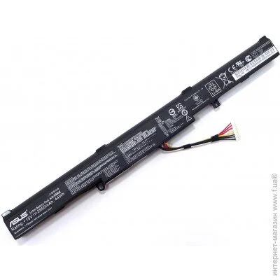  ()   Asus A751 A751LX A751MA A751MD A751MJ ( 46709 )