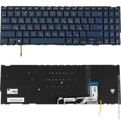  Asus BX534FA     ( 136619 )